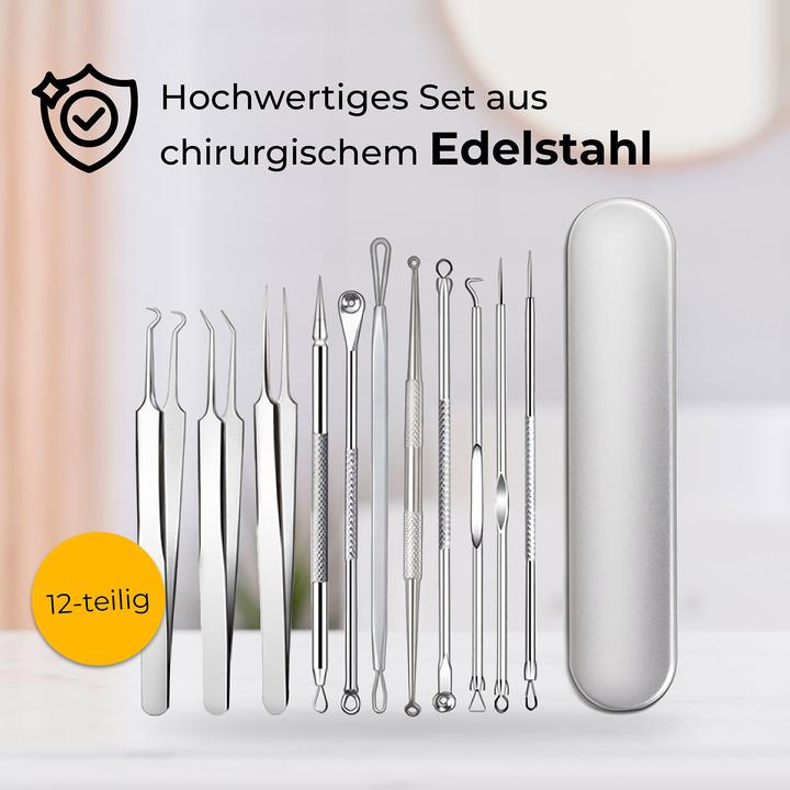 Produktbild Hermex Mitesserentferner Gesichtspflege (Mitesserentferner)