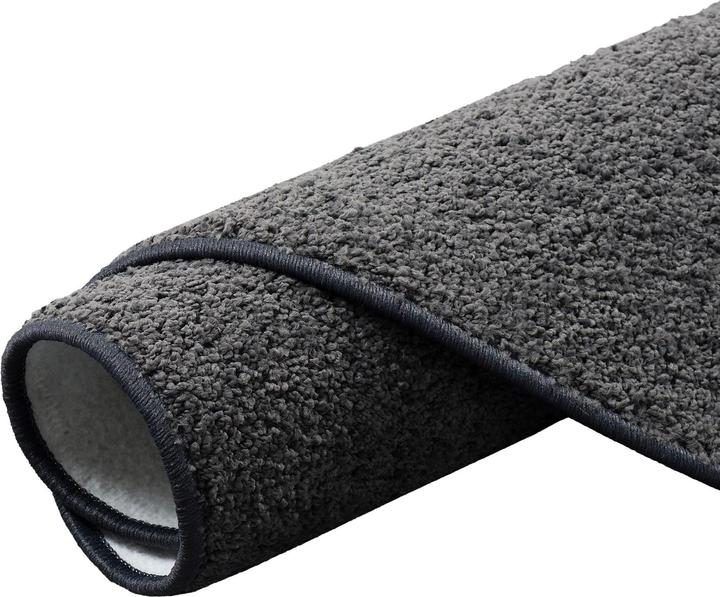 Actual product image Snapstyle Carpet high pile Shaggy Cottage (Ø 160 cm)