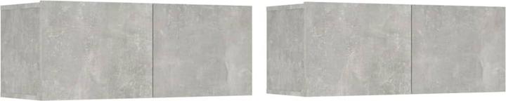 Actual product image VidaXL Conor (80 x 30 x 30 cm)