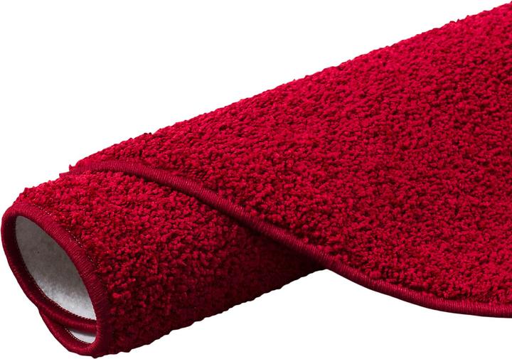 Actual product image Snapstyle Carpet high pile Shaggy Cottage (Ø 133 cm)