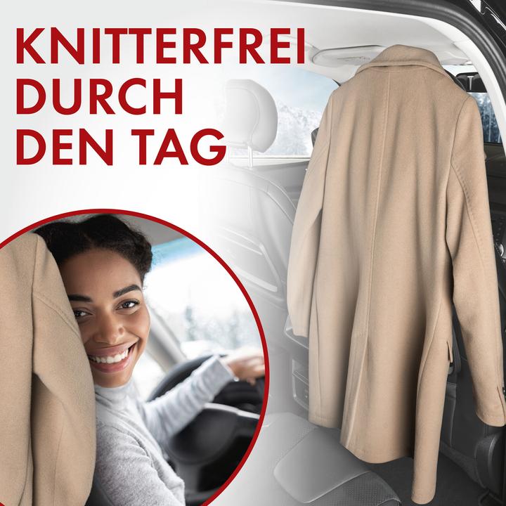 Produktbild Walser Autokleiderbügel (1 x)