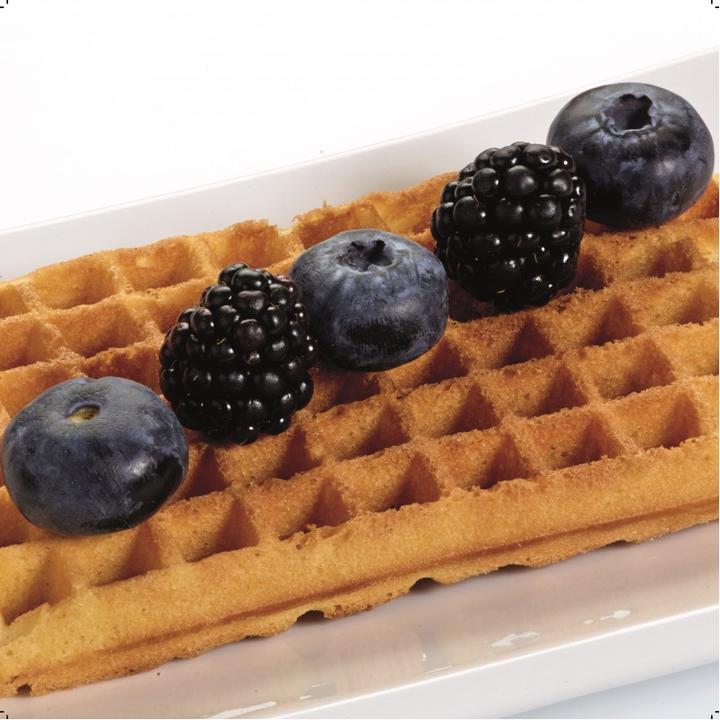 Actual product image Fritel Combi CW2447 - Wafelijzer