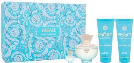 Immagine prodotto Versace Dylan turchese (Eau de toilette, 100 ml)