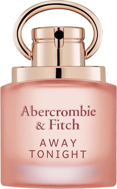 Actual product image Abercrombie and Fitch Tonight Eau de Parfum (Eau de parfum, 30 ml)