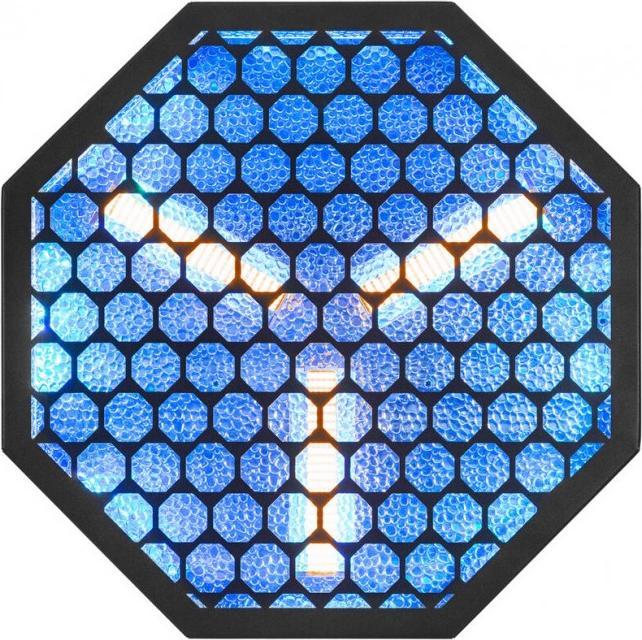 Produktbild Mac Mah MACAMBERO Amber-O (LED)