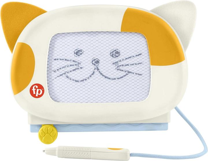Actual product image Fisher-Price PS Pets Doodle Pro
