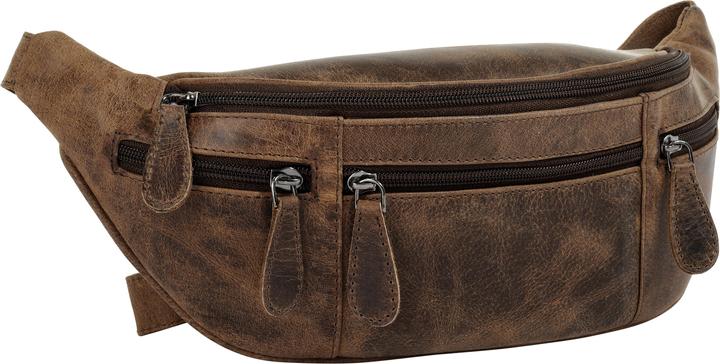 Bagan Gürteltasche