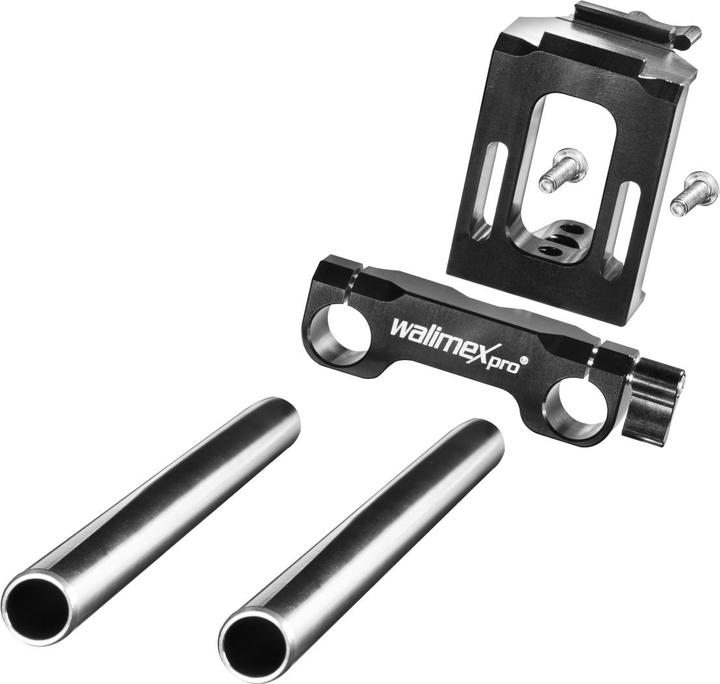 Actual product image Walimex Aptaris Rod Module (Shoulder stand)