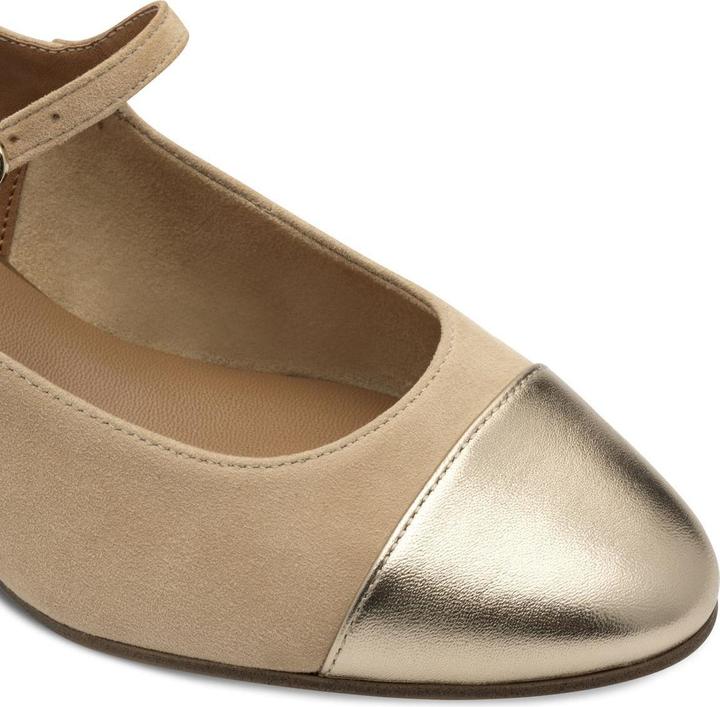 Actual product image Tamaris Sling pumps (37)