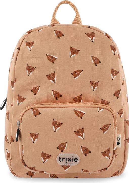 Trixie Rucksack PET gross Fuchs
