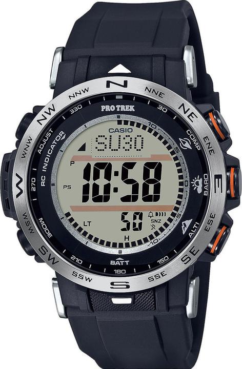 Produktbild Casio Pro Trek (Digitaluhr, 45 mm)
