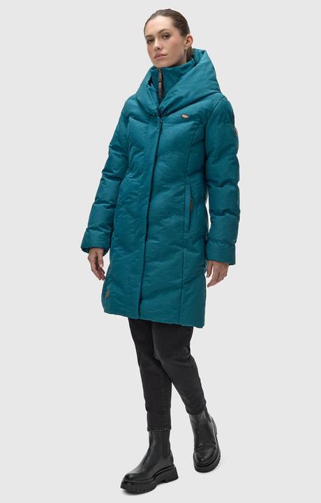 Immagine prodotto Ragwear Natalka Melange (4XL)