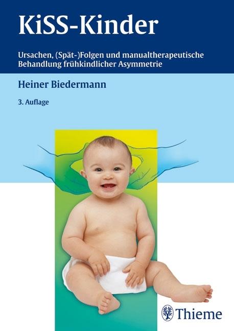 Produktbild KISS-Kinder (Deutsch, Heiner Biedermann, 2007)