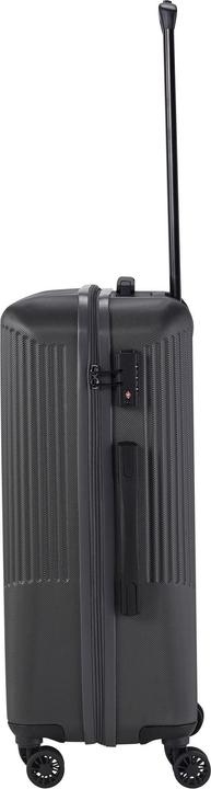 Produktbild Travelite Bali 4 Rollen Kofferset 3-teilig (193 l, XL (ab 115l))