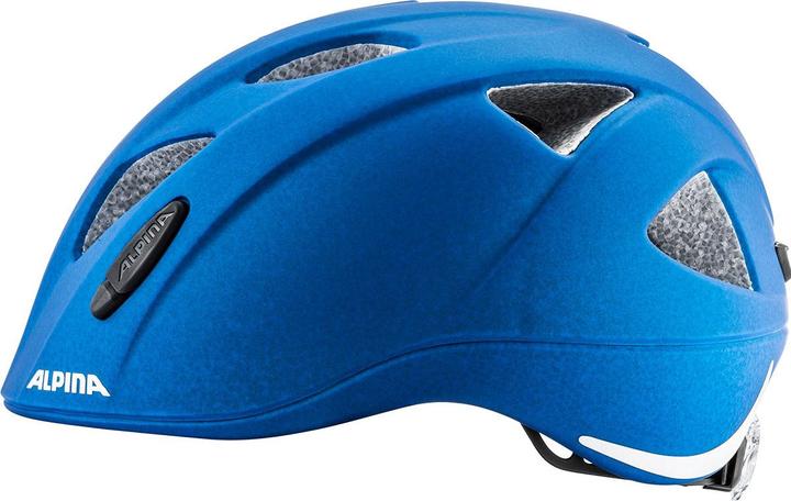 Actual product image ALPINA SPORTS Ximo L.E. (45 - 49 cm)