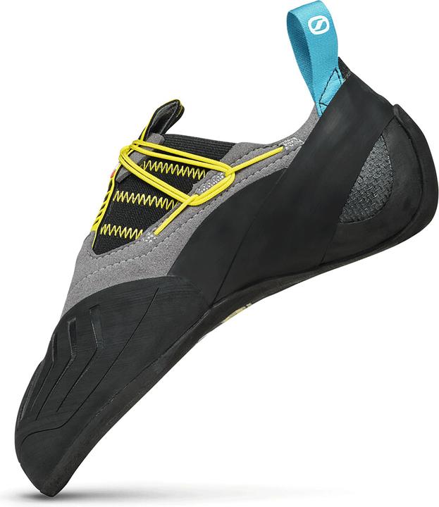 Actual product image Scarpa Vapor S (42)