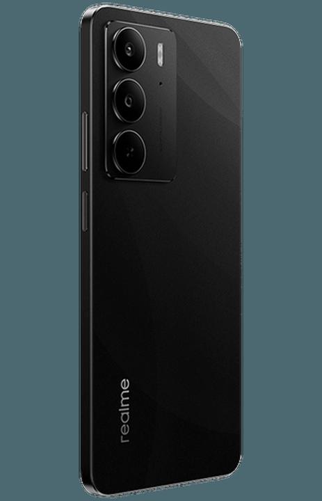 Immagine prodotto realme C75 (256 GB, Notte di tempesta nera, 6.72", Doppia SIM, 50 Mpx, 4G)