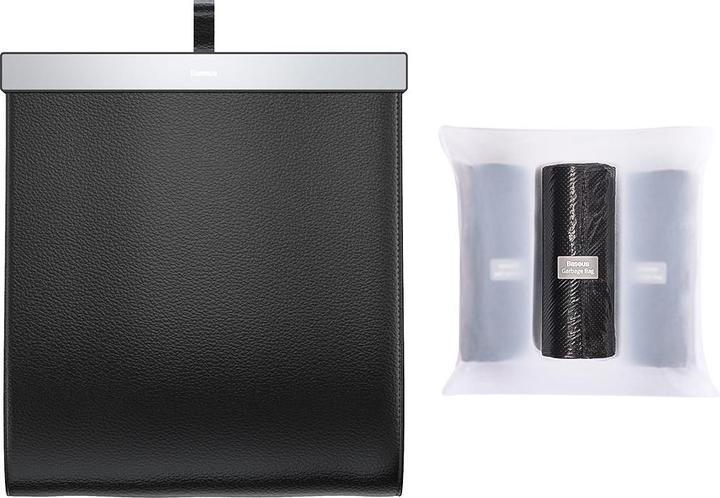 Actual product image Baseus Large Garbage Bag