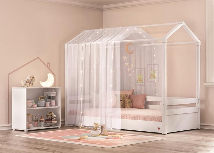 Immagine prodotto Cilek Tenda Montes per casa letto
