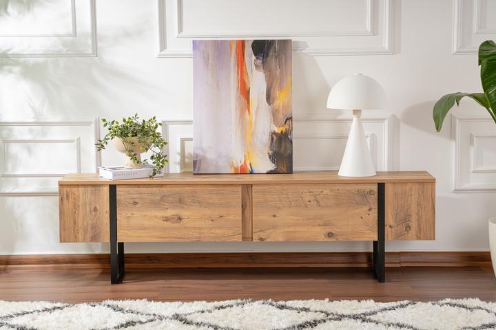 Image du produit Skye Decor Serenity (180 x 45 x 30 cm)