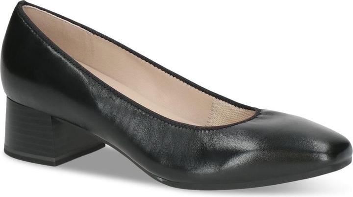 Caprice Pumps (40.5)