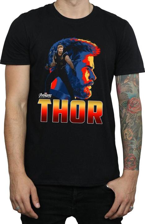 Universal Textiles TShirt