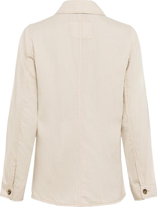Produktbild Camel Active Overshirt im sommerlichen Leinenmix (34)