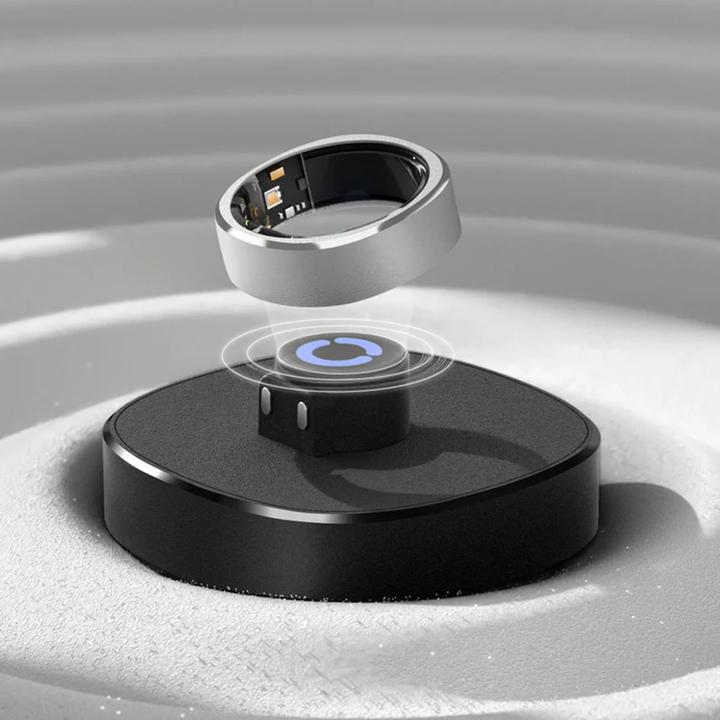Immagine prodotto RingConn Dock di ricarica per anelli intelligenti