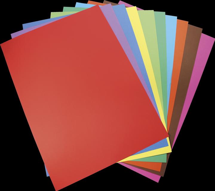 Clairefontaine Carta (210 g/m², 100 x)