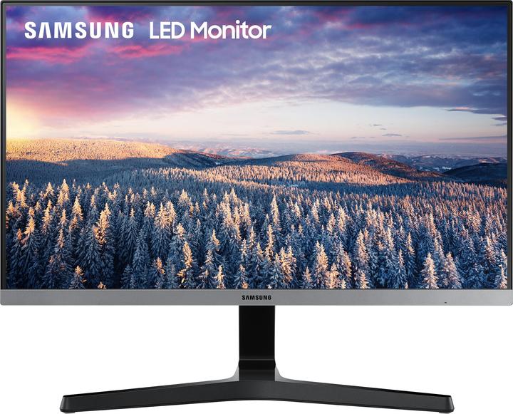 Samsung LS22R350FHUXEN (1920 x 1080 Pixel, 22")