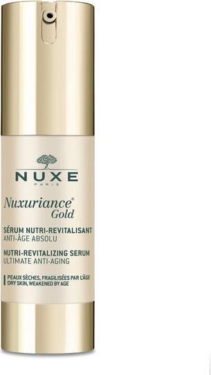 Produktbild Nuxe NuxurianceÂ Gold Sérum (30 ml)