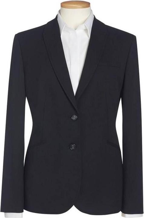 Brook Taverner Eclipse Cordelia Blazer Einreihig