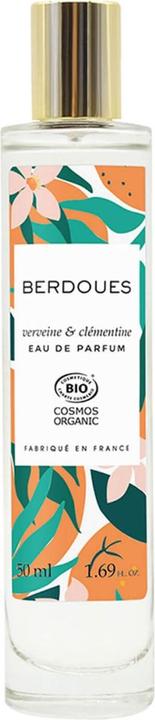 Immagine prodotto Berdoues Eau de Parfum Organic Verveine & Clem (Eau de parfum, 50 ml)
