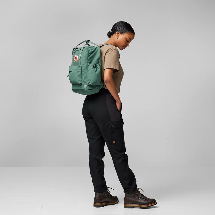 Actual product image Fjällräven Kånken Outlong (18 l)