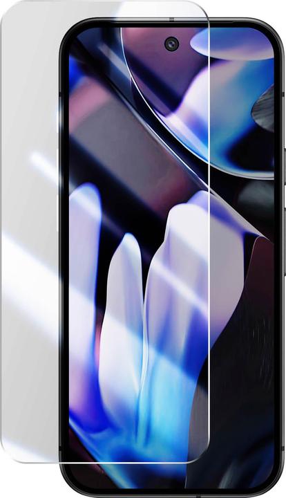 Actual product image Bigben Connected Organic glass film (1 Piece, Google Pixel 9 Pro XL)