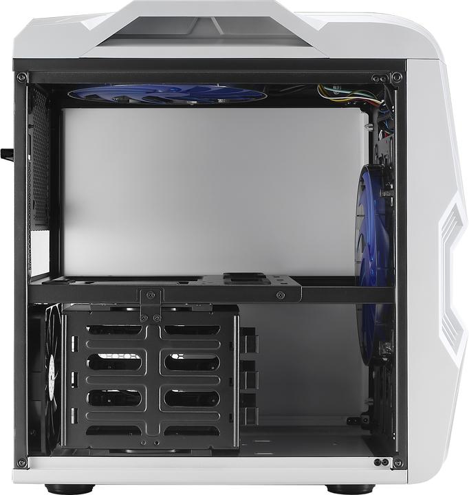 Produktbild AeroCool Strike-X Cube (mATX, Mini-ITX)