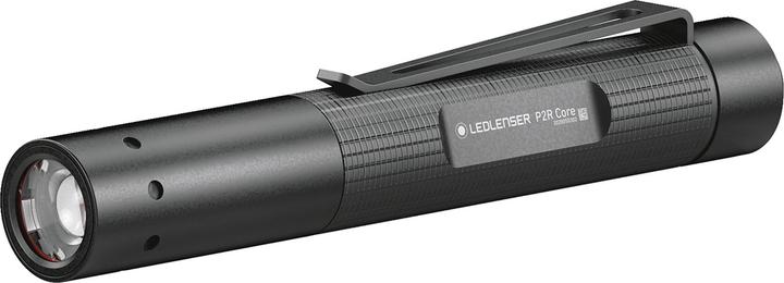 Ledlenser P2R core (10.80 cm, 120 lm)