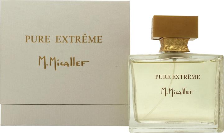 Immagine prodotto M. Micallef Micallef Pure Extreme by Eau de Parfum Spray 100 ml (Eau de parfum, 100 ml)