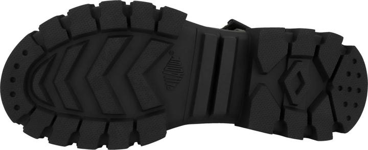 Produktbild Palladium Revolt Sandal Army - 58243 (37)