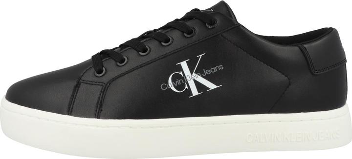 Image du produit Calvin Klein Jeans Classic Cupsole Laceup Low - 54423 (44)