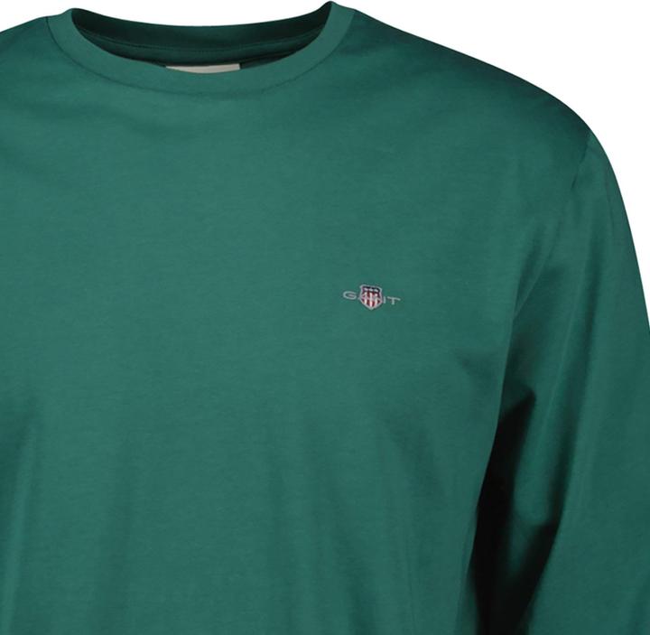 Produktbild GANT Regular Shield Long Sleeve (3XL)