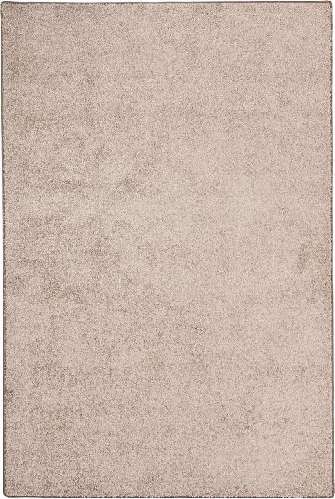 Produktbild Snapstyle Hochflor Velours Teppich Mona (80 x 200 cm)