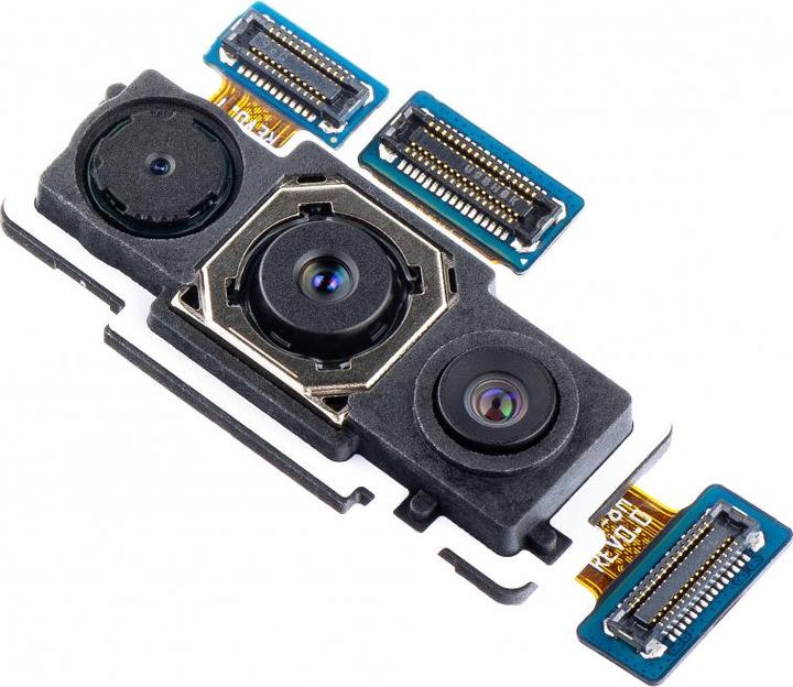 Productafbeelding Samsung Rear Camera Module für Galaxy A70 A705