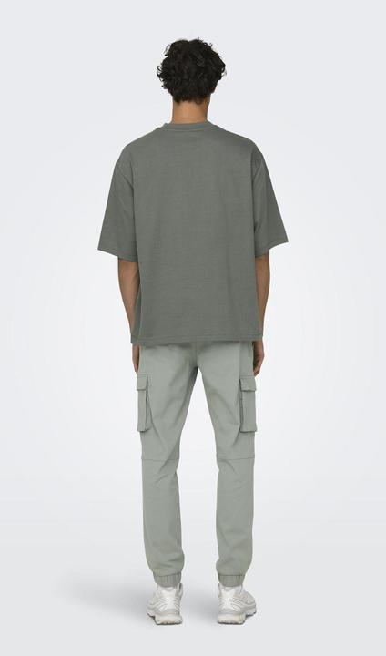 Actual product image Only & Sons T-shirt (XL)
