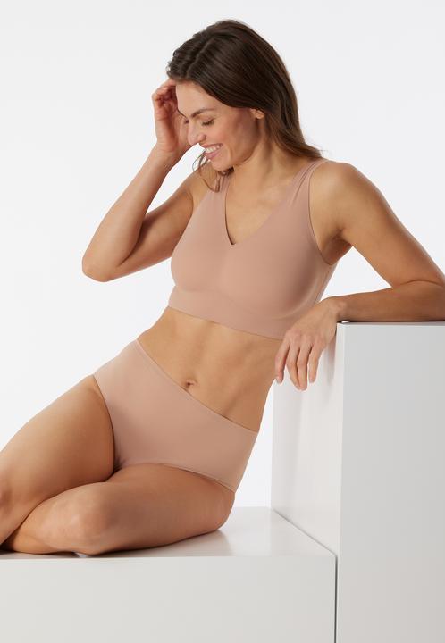 Image du produit Schiesser Slip Taille Haute (46, Une unité par pack)