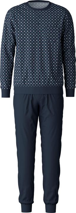 Produktbild Calida Bündchen-Pyjama (XXL)