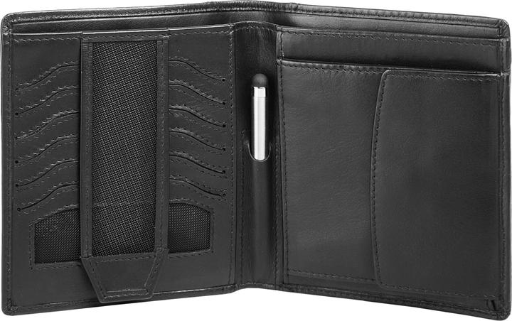 Actual product image Bodenschatz Geldbörse PRINESS