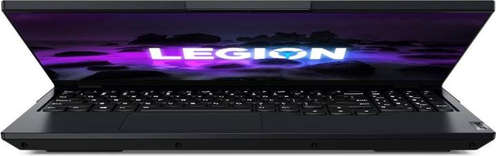 Produktbild Lenovo Legion 5 (15.60", AMD Ryzen 5 5600H, 16 GB, 512 GB, DE)