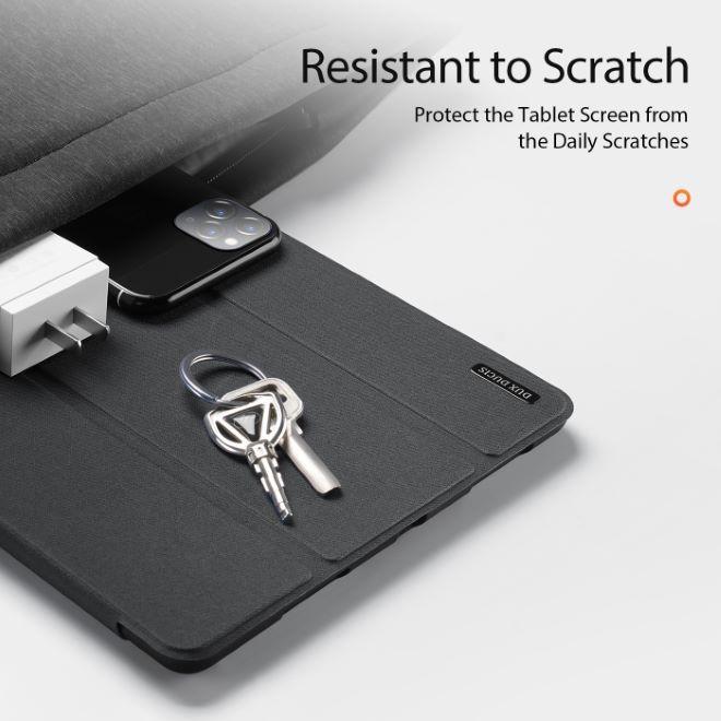 Actual product image Dux Ducis Domo Case (Galaxy Tab S8 Ultra)