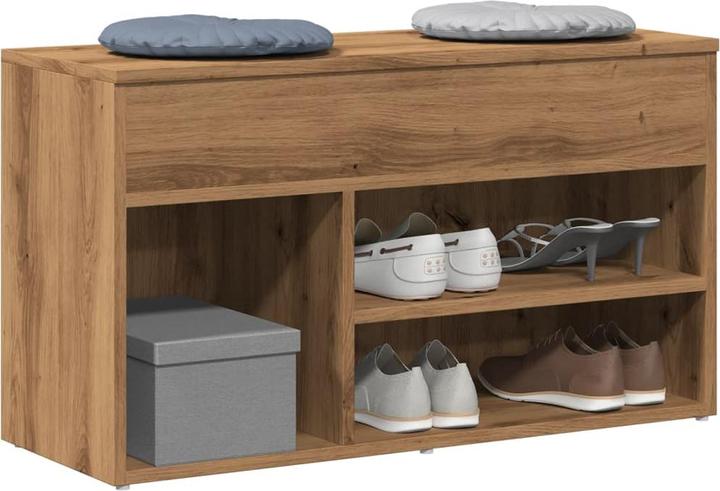 Artisan oak